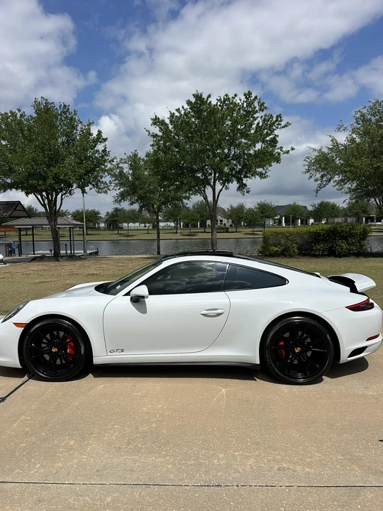2018 Porsche 991 Carrera GTS - Image 14 of 31