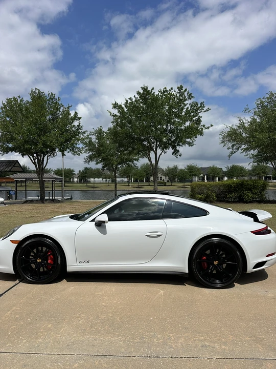 2018 Porsche 991 Carrera GTS - Image 15 of 31