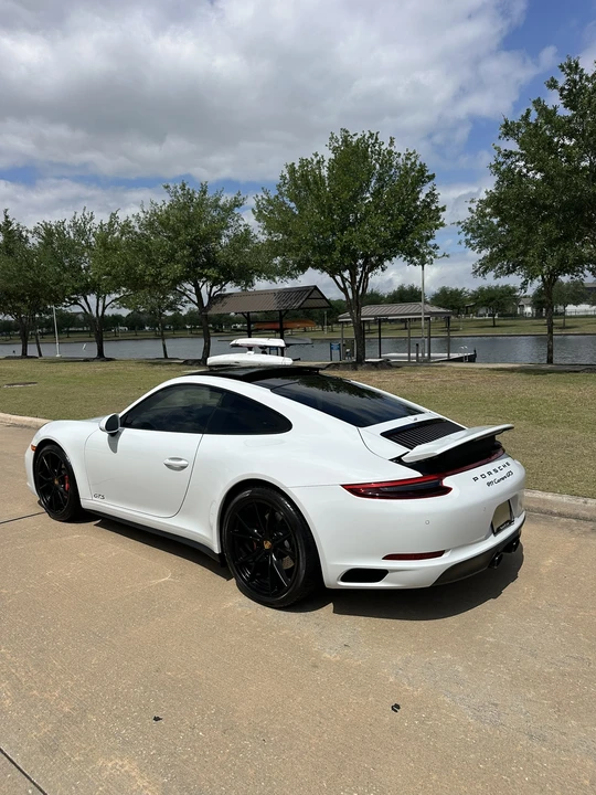 2018 Porsche 991 Carrera GTS - Image 17 of 31