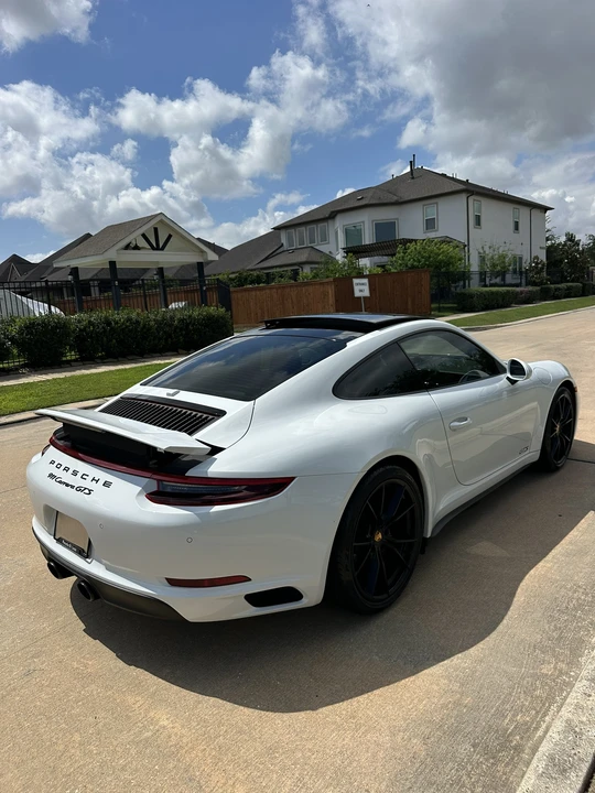 2018 Porsche 991 Carrera GTS - Image 19 of 31