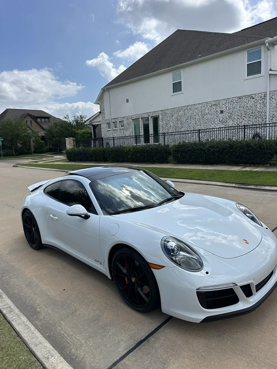 2018 Porsche 991 Carrera GTS - Image 21 of 31