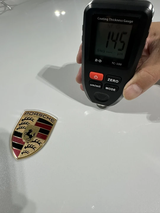 2018 Porsche 991 Carrera GTS - Image 27 of 31