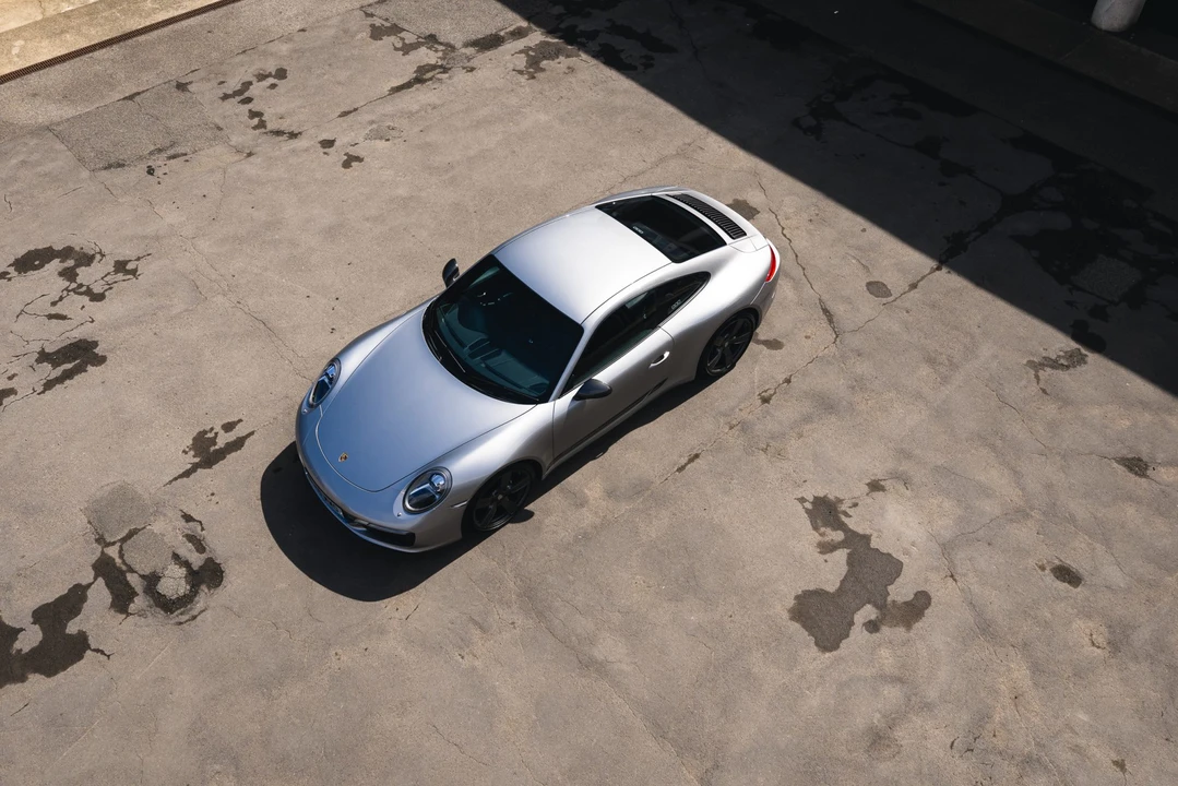 2018 Porsche 991 Carrera T - Image 30 of 31