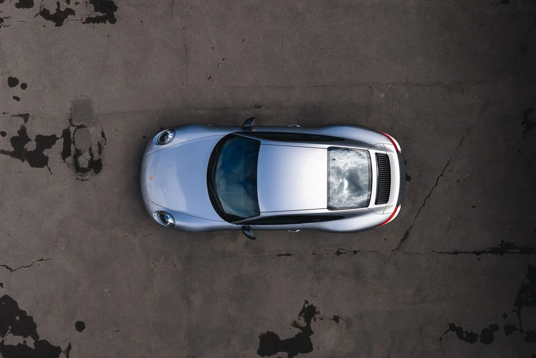 2018 Porsche 991 Carrera T - Image 31 of 31