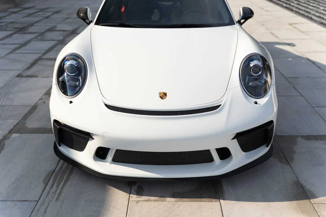 2018 Porsche 991 GT3 - Image 11 of 31
