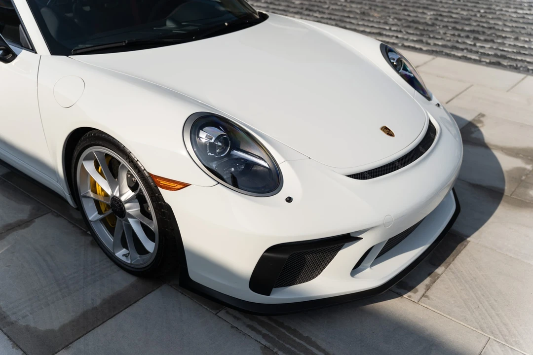 2018 Porsche 991 GT3 - Image 12 of 31