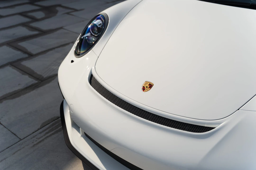 2018 Porsche 991 GT3 - Image 15 of 31