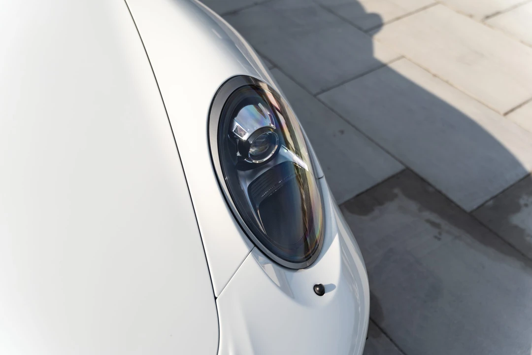 2018 Porsche 991 GT3 - Image 13 of 31