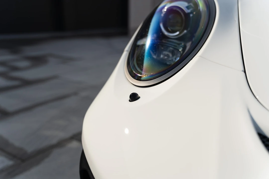 2018 Porsche 991 GT3 - Image 14 of 31