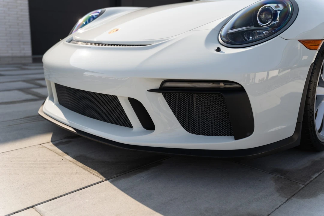 2018 Porsche 991 GT3 - Image 16 of 31