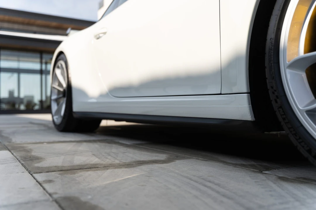 2018 Porsche 991 GT3 - Image 19 of 31