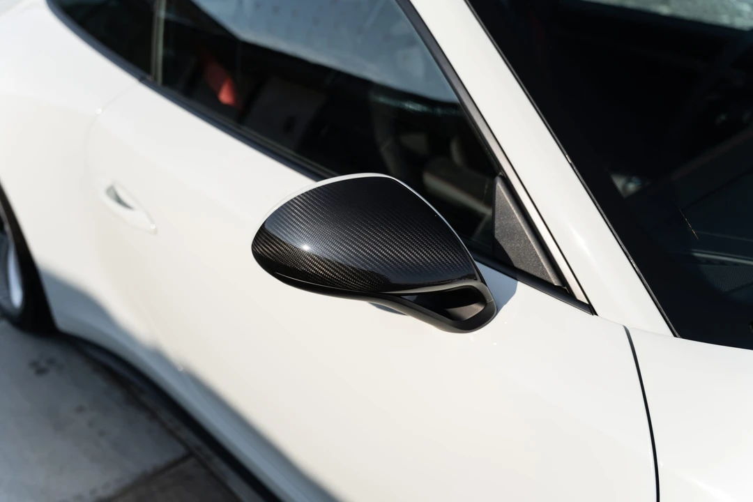 2018 Porsche 991 GT3 - Image 17 of 31