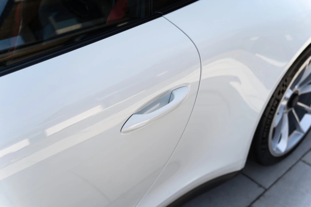 2018 Porsche 991 GT3 - Image 31 of 31