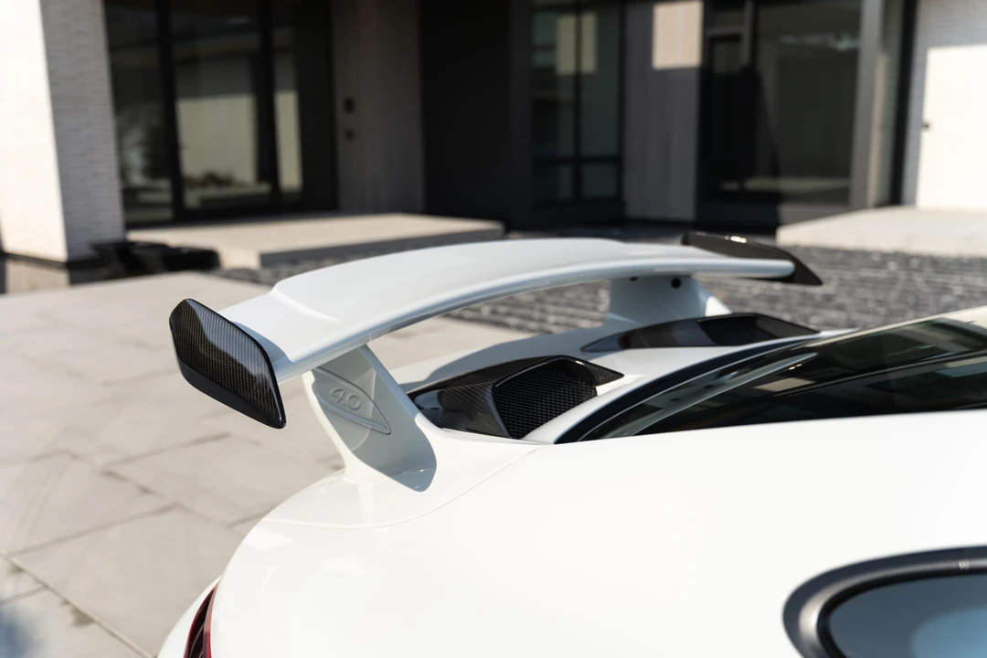2018 Porsche 991 GT3 - Image 21 of 31