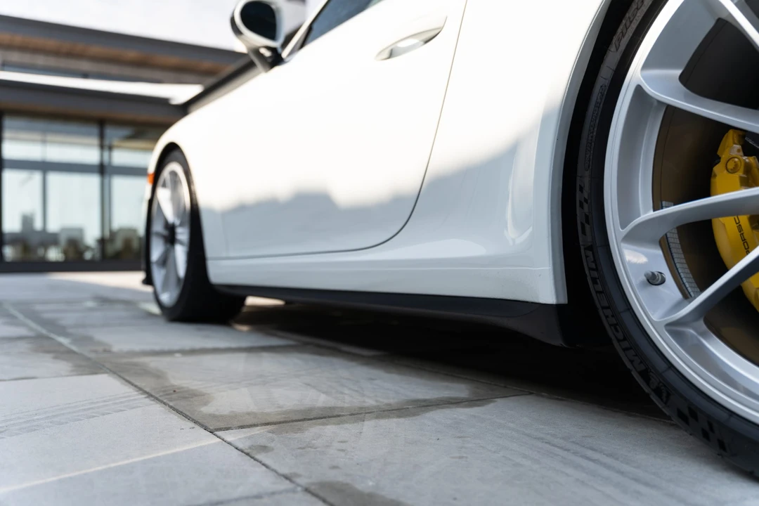 2018 Porsche 991 GT3 - Image 29 of 31