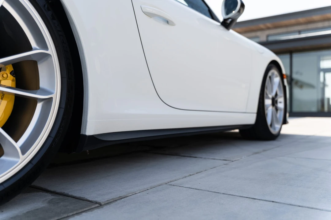 2018 Porsche 991 GT3 - Image 20 of 31