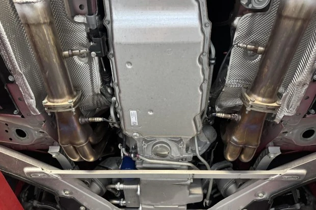 2019 Chevrolet Camaro ZL1 6th Gen - Image 7 of 8