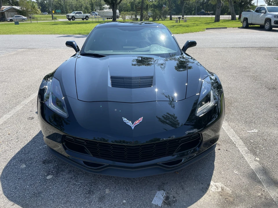 2019 Chevrolet Corvette C7 Grand Sport - Image 24 of 31