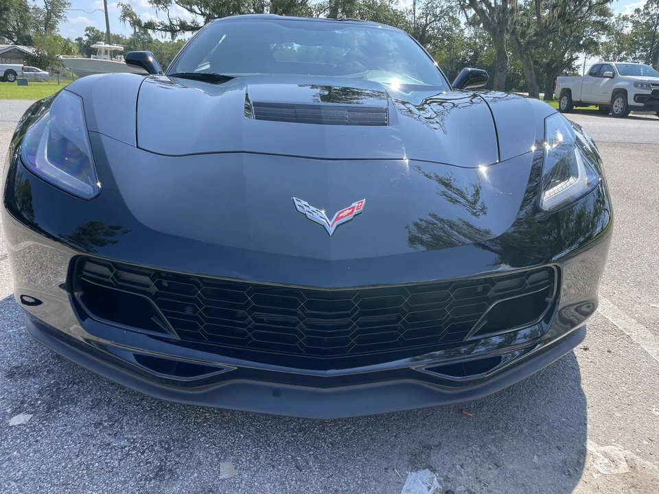 2019 Chevrolet Corvette C7 Grand Sport - Image 25 of 31