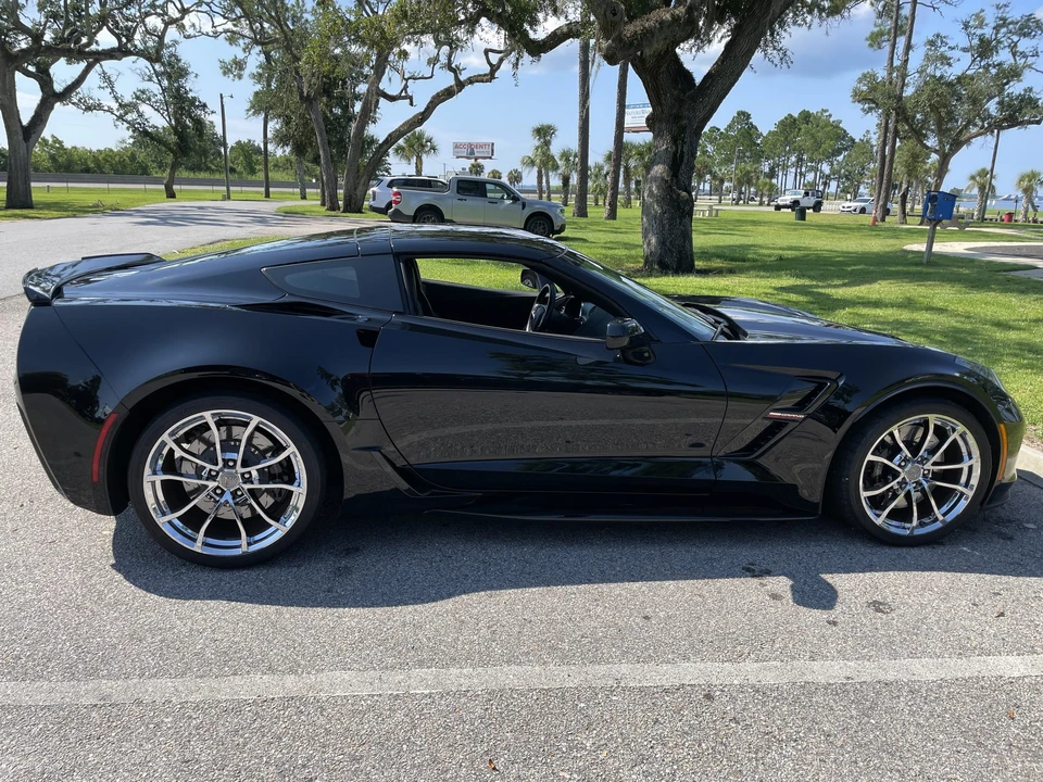 2019 Chevrolet Corvette C7 Grand Sport - Image 20 of 31