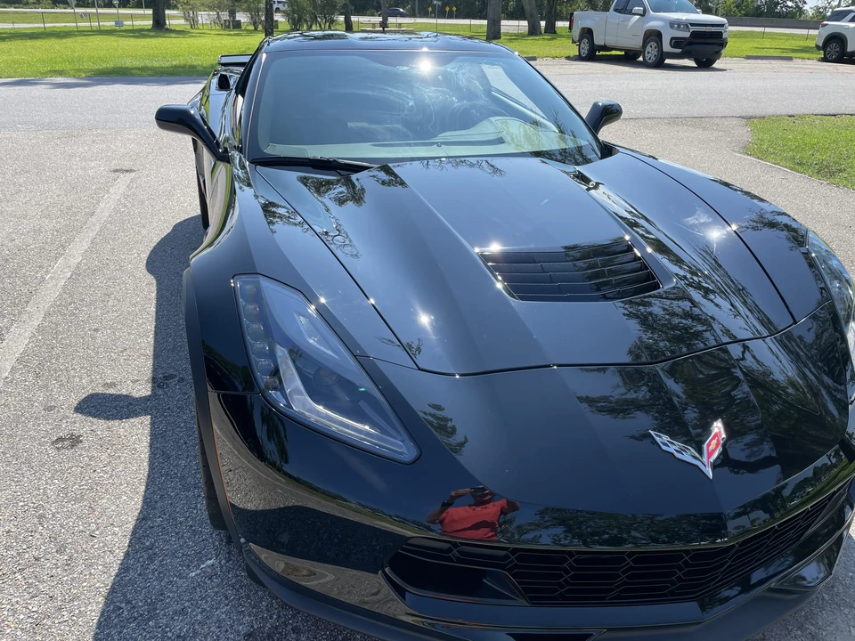 2019 Chevrolet Corvette C7 Grand Sport - Image 26 of 31