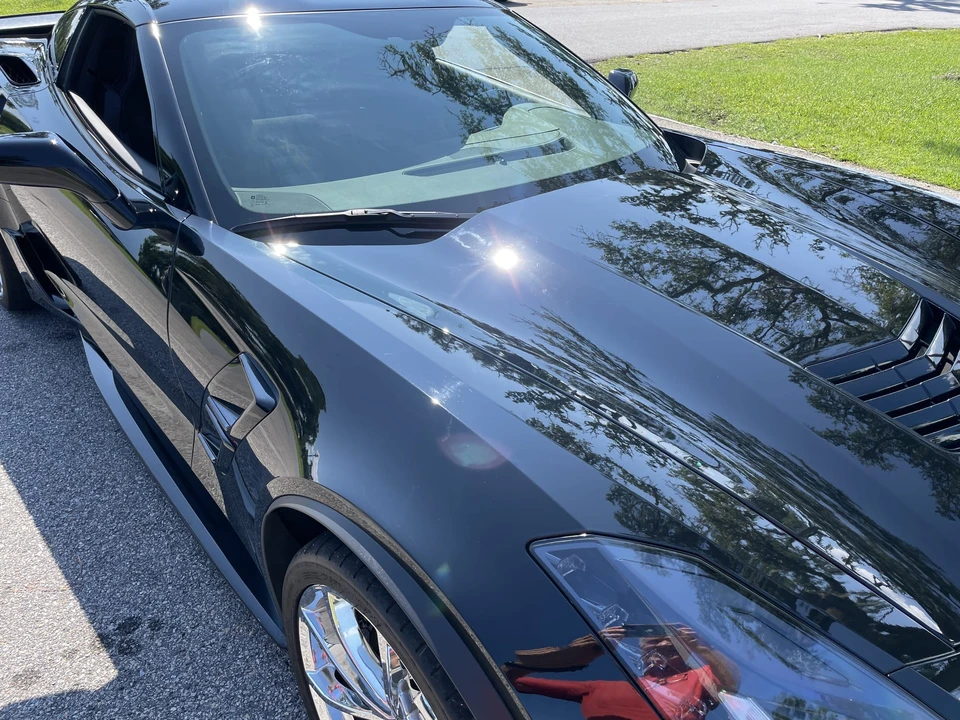 2019 Chevrolet Corvette C7 Grand Sport - Image 27 of 31