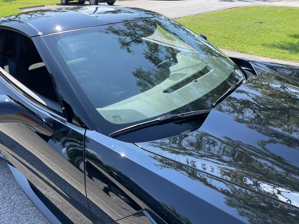 2019 Chevrolet Corvette C7 Grand Sport - Image 28 of 31