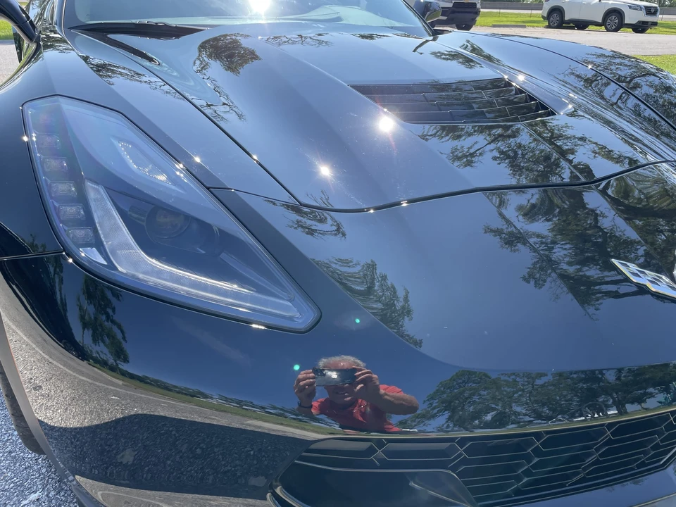 2019 Chevrolet Corvette C7 Grand Sport - Image 31 of 31