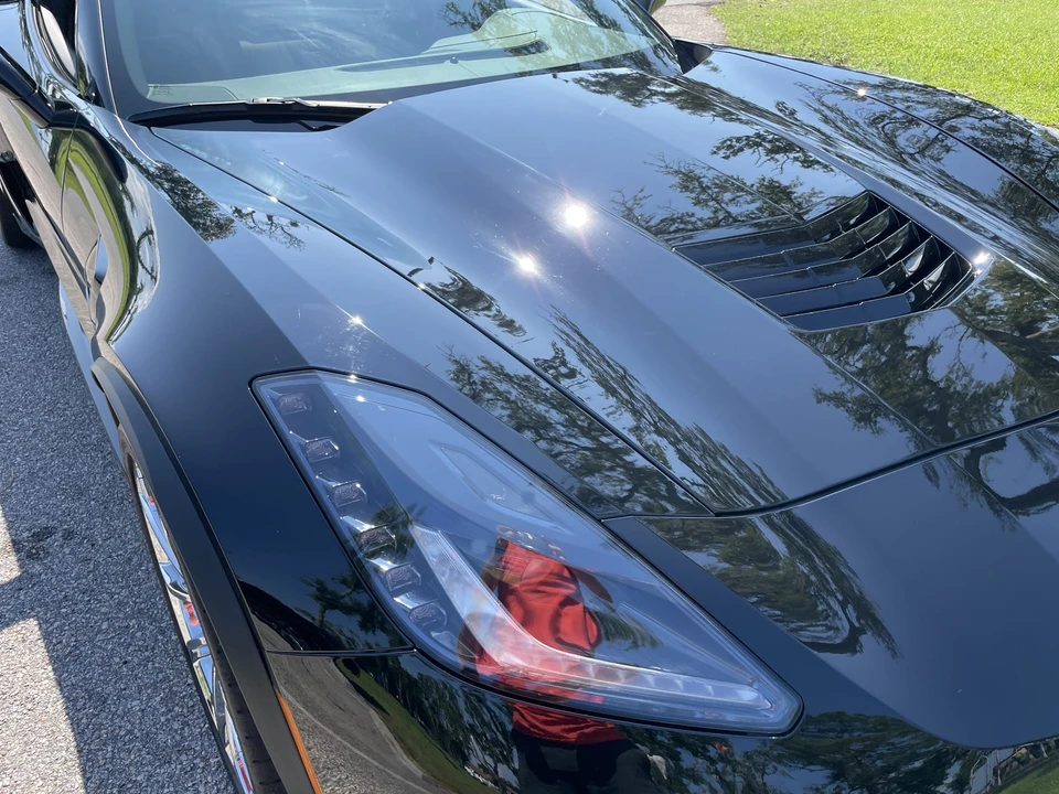 2019 Chevrolet Corvette C7 Grand Sport - Image 30 of 31
