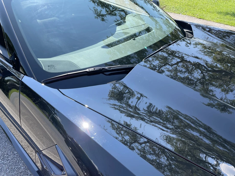 2019 Chevrolet Corvette C7 Grand Sport - Image 29 of 31