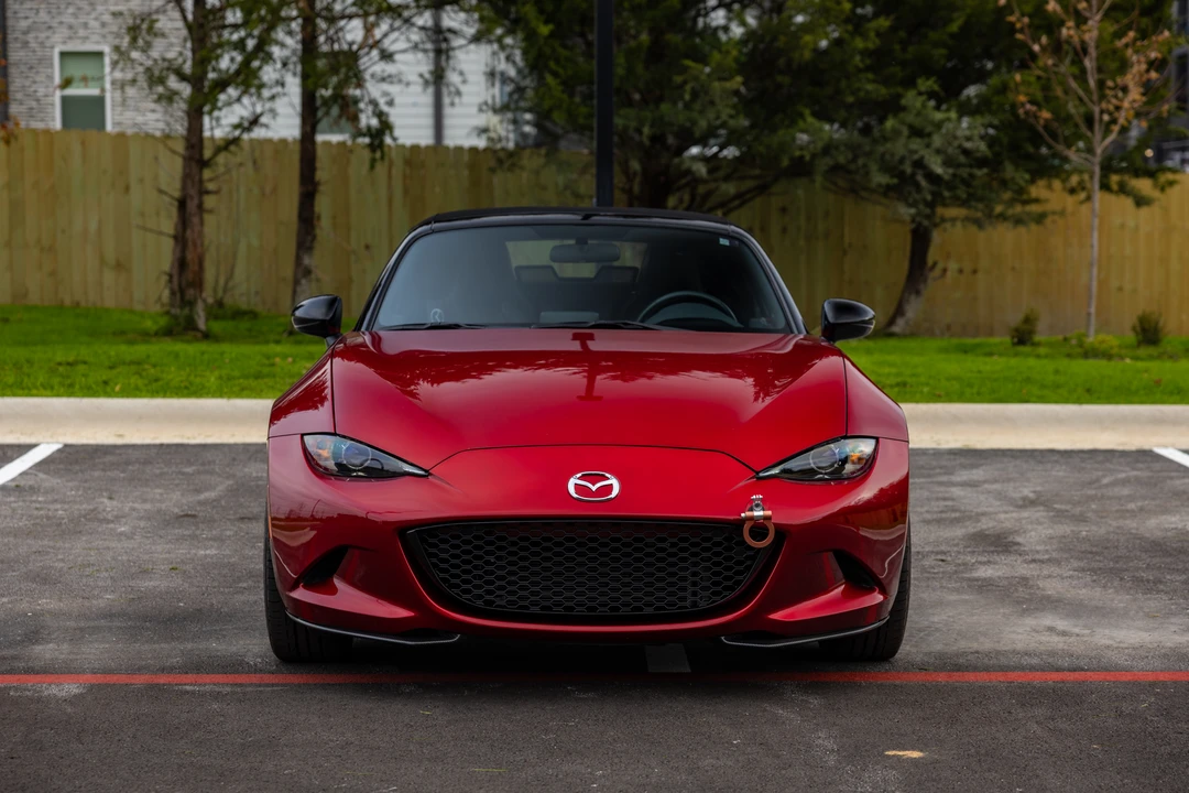 2019 Mazda ND MX-5 Miata - Image 13 of 31