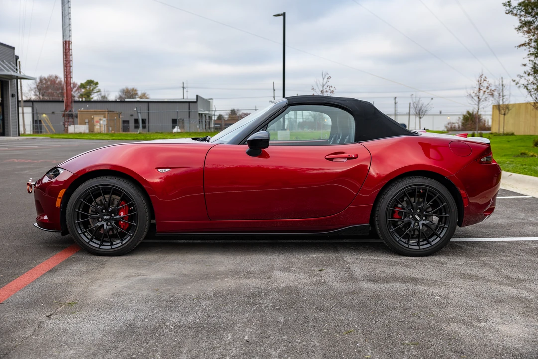 2019 Mazda ND MX-5 Miata - Image 7 of 31