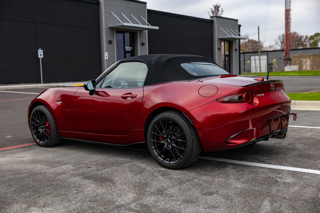2019 Mazda ND MX-5 Miata - Image 8 of 31