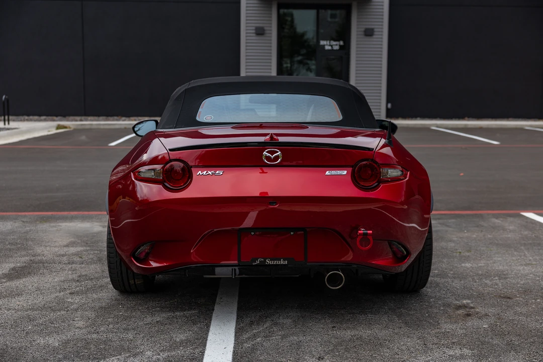 2019 Mazda ND MX-5 Miata - Image 9 of 31