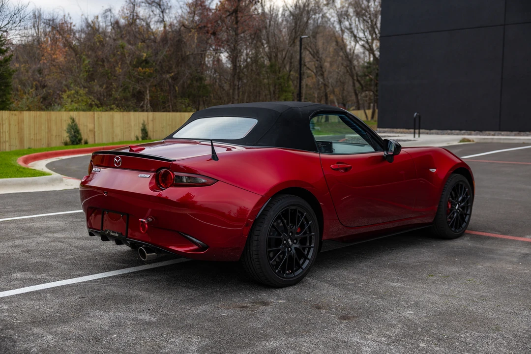 2019 Mazda ND MX-5 Miata - Image 10 of 31