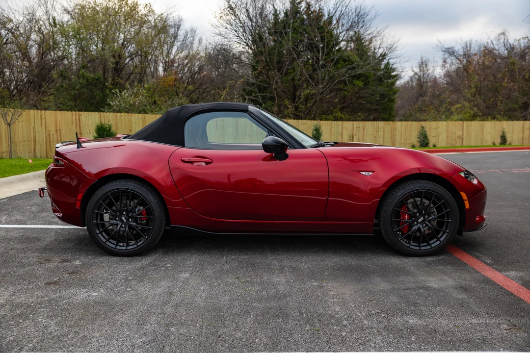 2019 Mazda ND MX-5 Miata - Image 11 of 31