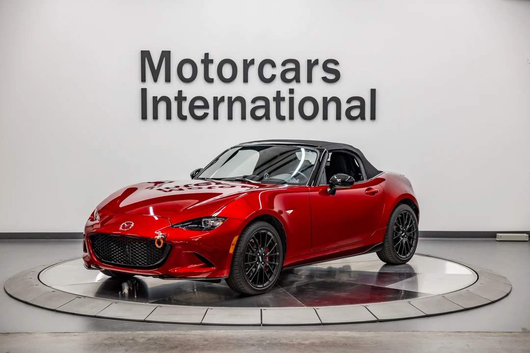 2019 Mazda ND MX-5 Miata - Image 22 of 31