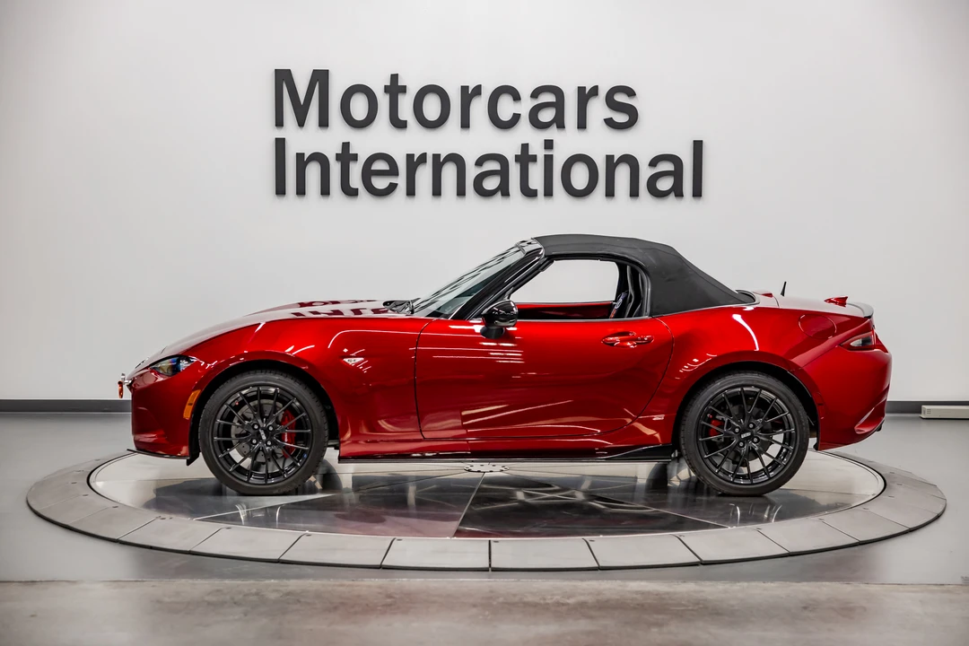2019 Mazda ND MX-5 Miata - Image 23 of 31