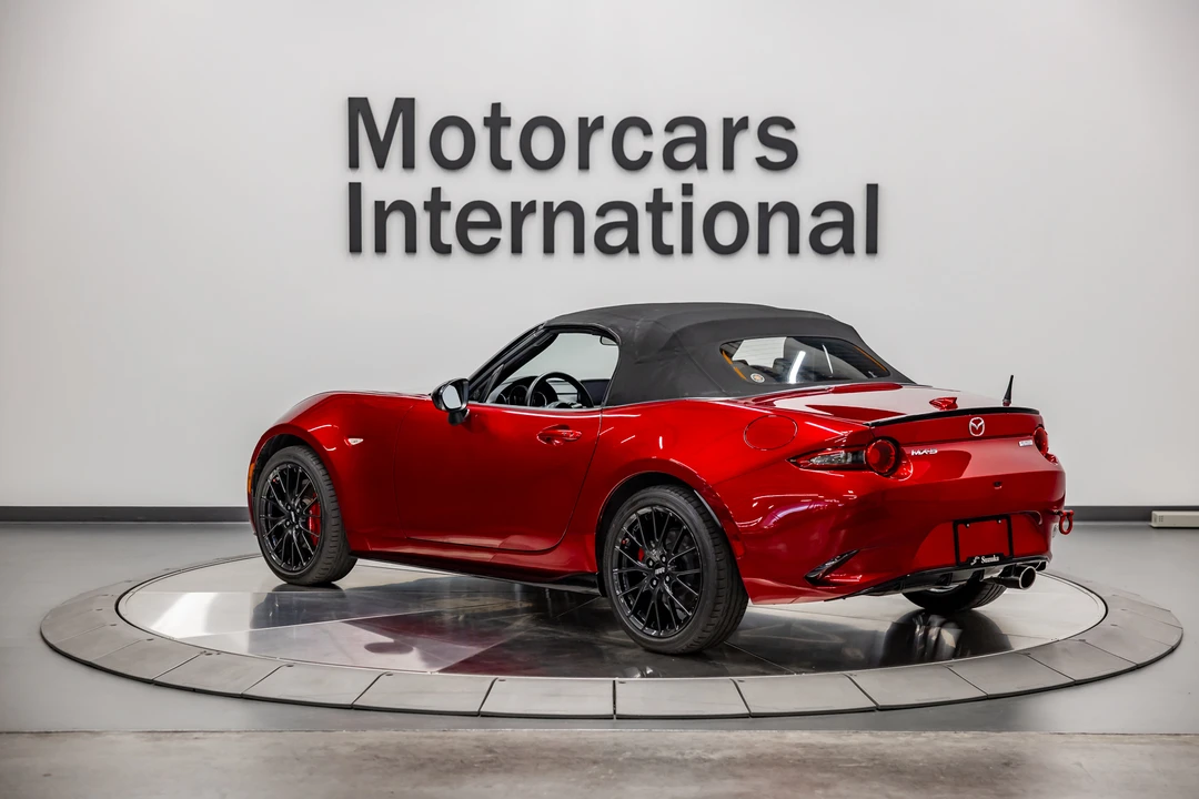 2019 Mazda ND MX-5 Miata - Image 24 of 31