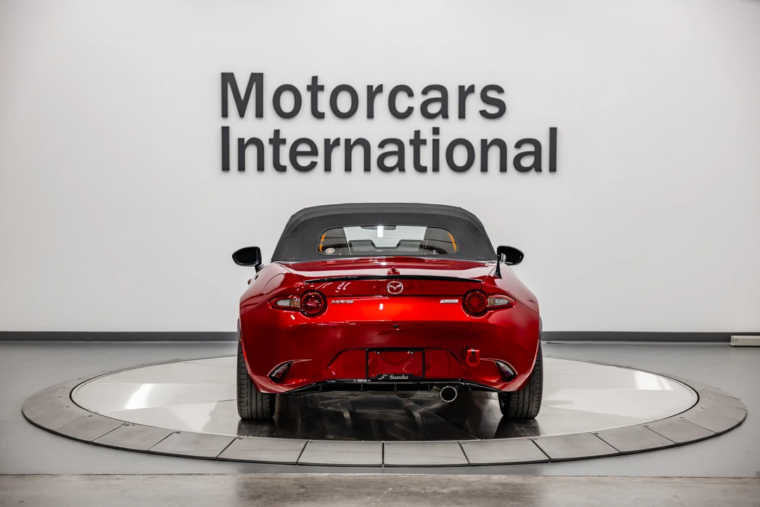 2019 Mazda ND MX-5 Miata - Image 25 of 31