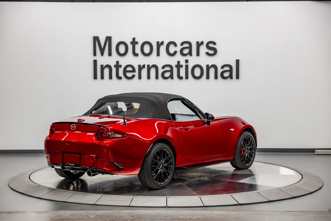 2019 Mazda ND MX-5 Miata - Image 26 of 31