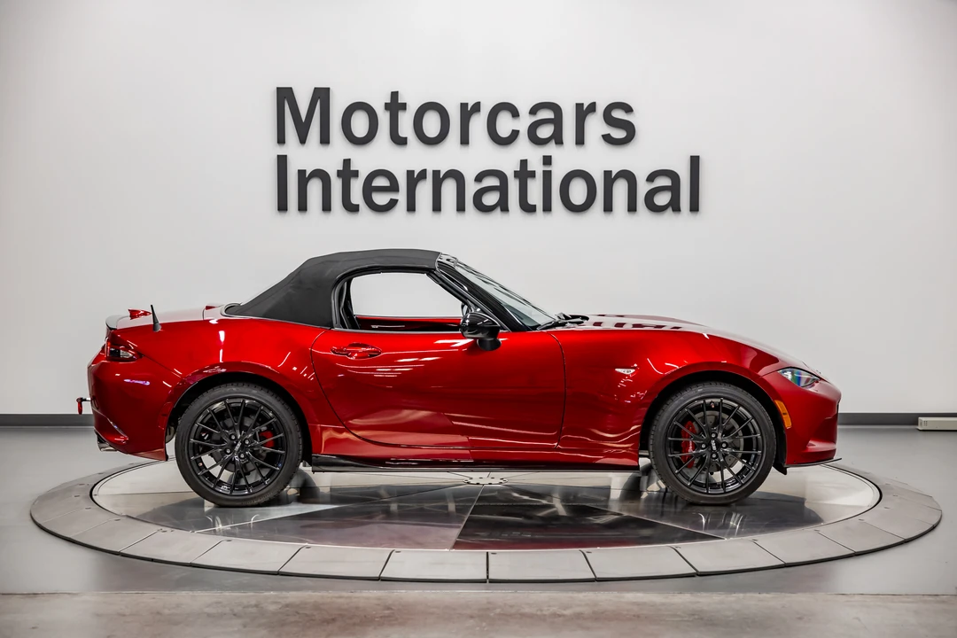 2019 Mazda ND MX-5 Miata - Image 27 of 31