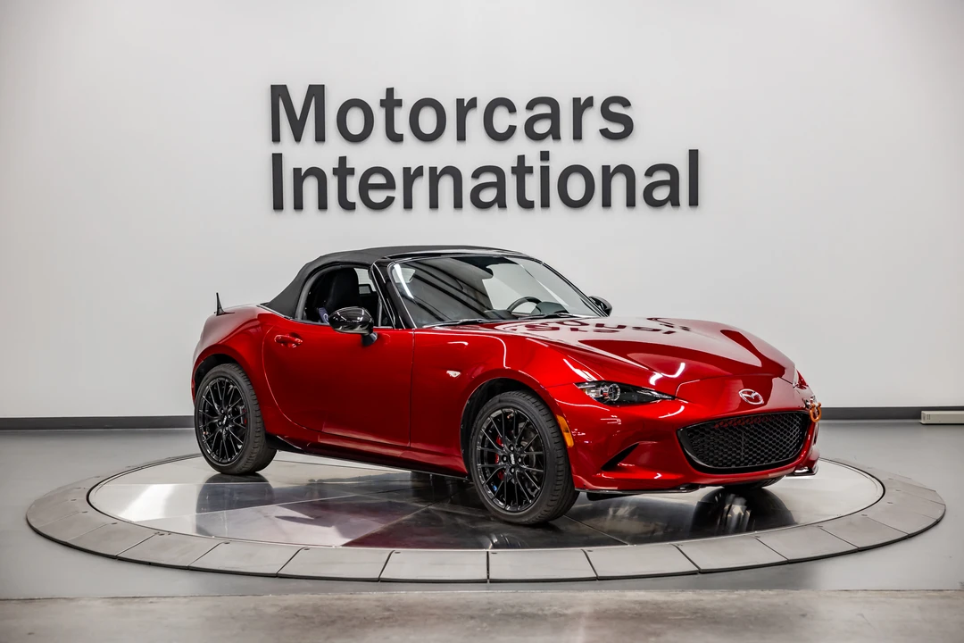 2019 Mazda ND MX-5 Miata - Image 28 of 31