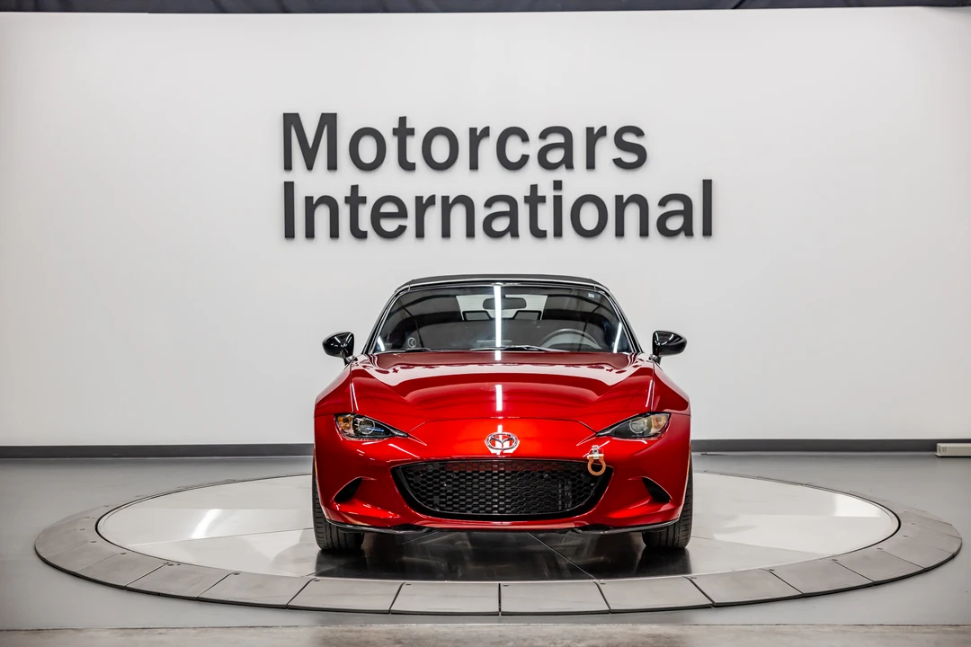 2019 Mazda ND MX-5 Miata - Image 29 of 31