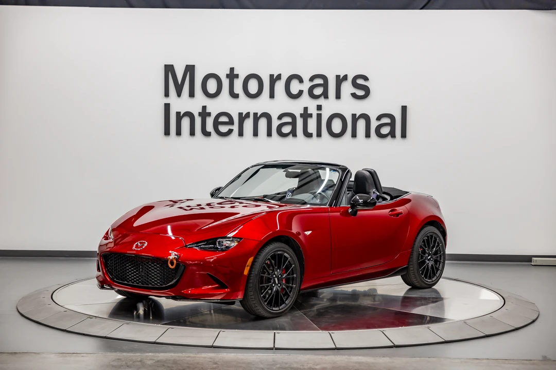 2019 Mazda ND MX-5 Miata - Image 14 of 31