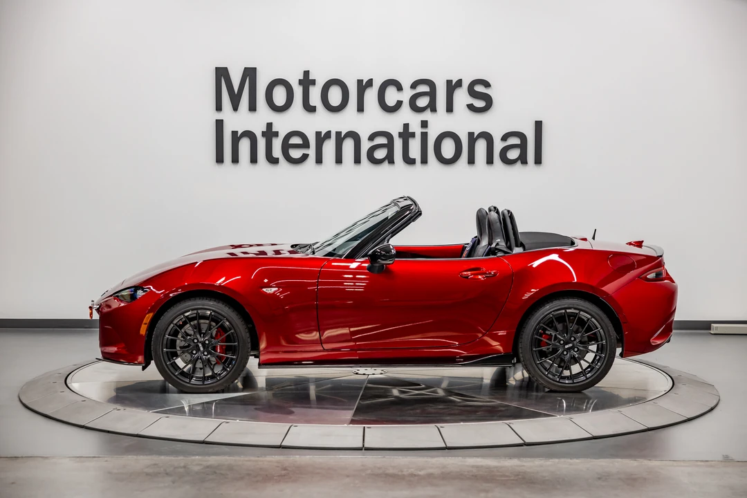2019 Mazda ND MX-5 Miata - Image 15 of 31