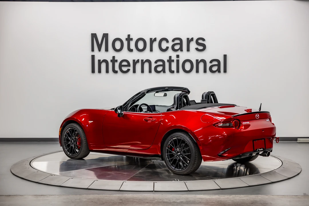2019 Mazda ND MX-5 Miata - Image 16 of 31