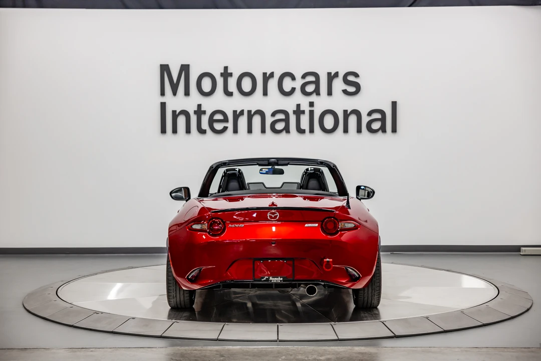 2019 Mazda ND MX-5 Miata - Image 17 of 31