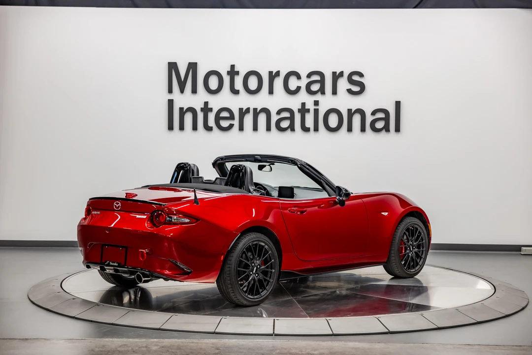 2019 Mazda ND MX-5 Miata - Image 18 of 31