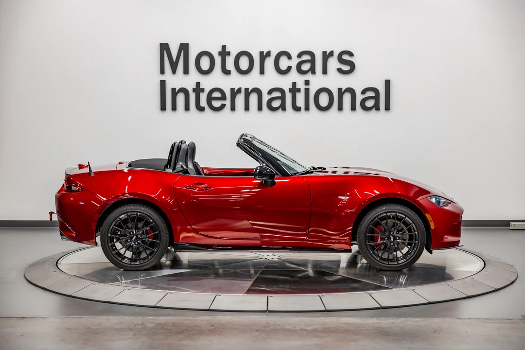 2019 Mazda ND MX-5 Miata - Image 19 of 31
